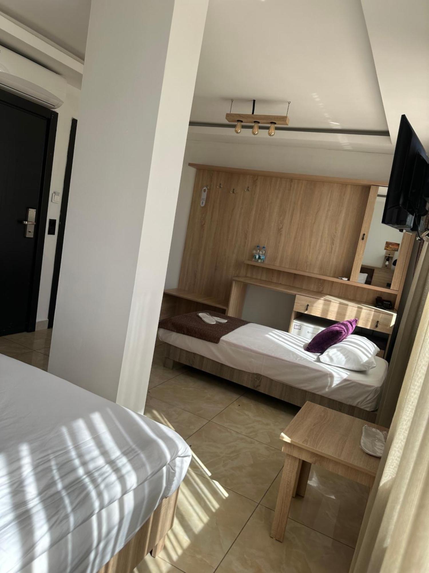 Beyondiest Hotel Antalya Cameră foto