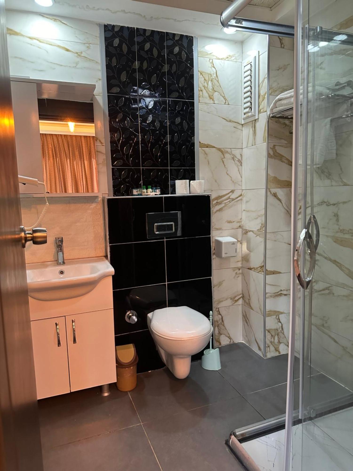 Beyondiest Hotel Antalya Cameră foto