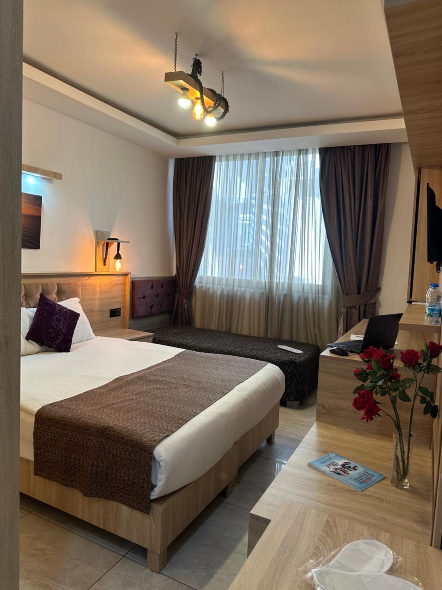 Beyondiest Hotel Antalya Cameră foto